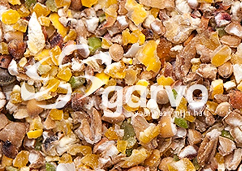 Garvo - Kuikenzaad 1 fijn (5121)