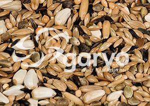 Garvo - Parkietenzaad Overall (5718) 20kg