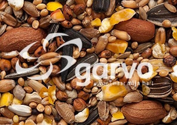 Garvo - Strooivoer (5346)