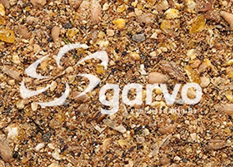 Garvo - Volledig Legmeel (730)