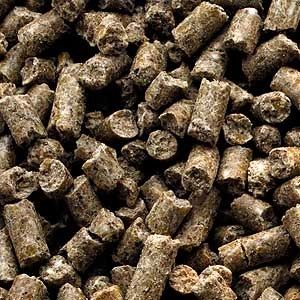 Garvo - Volledige Legkorrel (731)