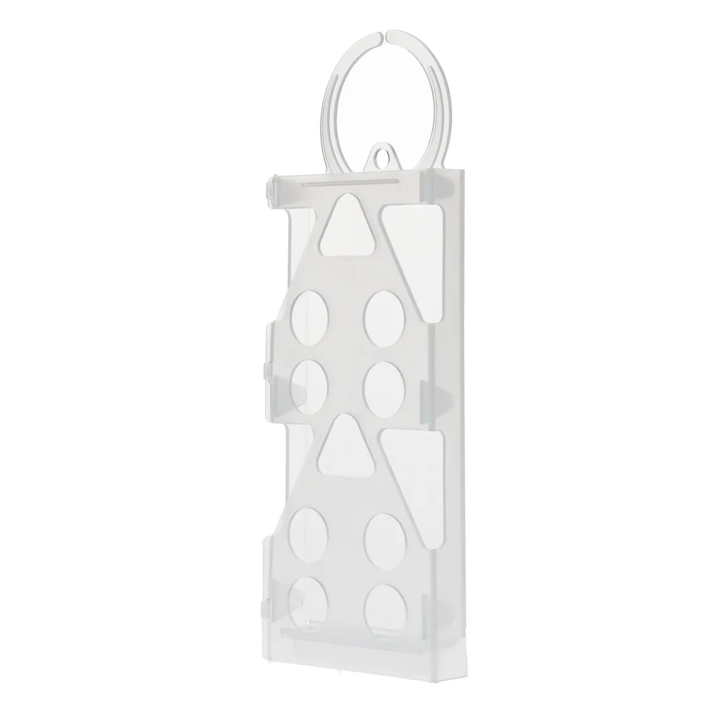 Geo - Mottenval Houder Per Stuk.