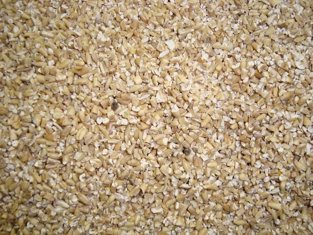 Gesneden Gepelde Haver