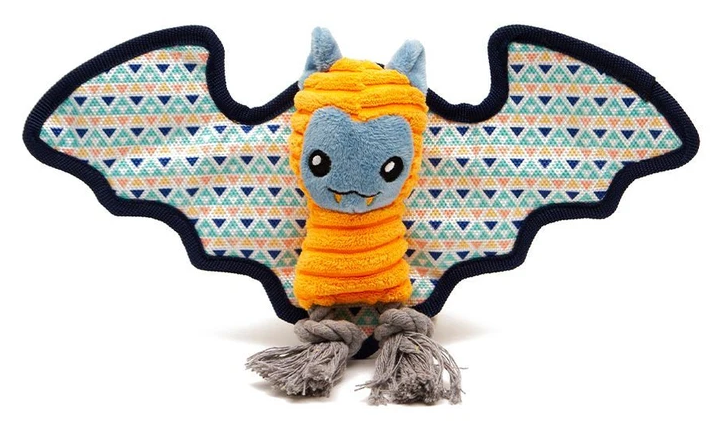 Great & Small - Cuddle Me Orange Vleermuis