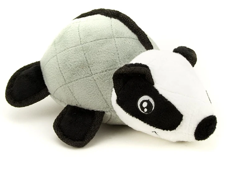 Great & Small - Cuddle but Tough - Das