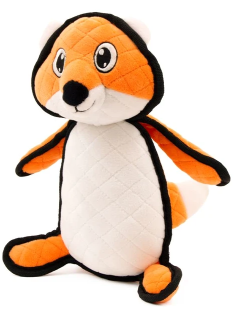 Great & Small - Cuddle but Tough - Vos