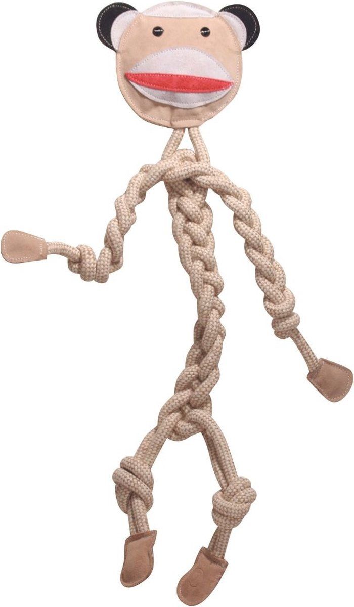 HH Naturals - Monkey Rope Knottie