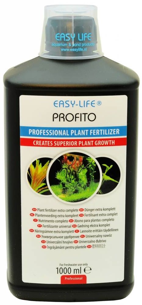 HM Easy Life Plantenvoeding