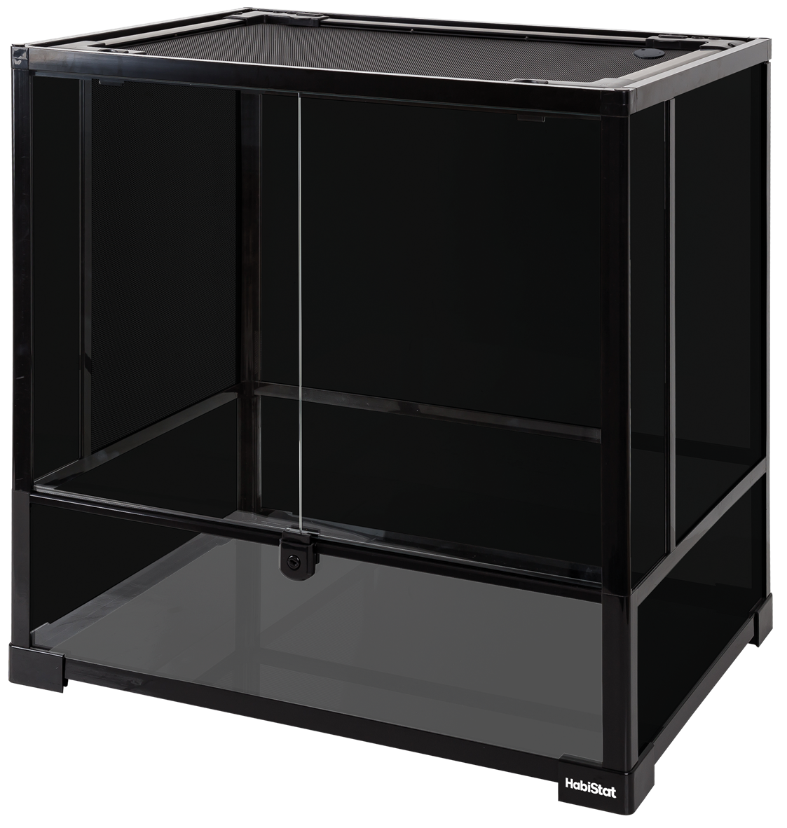 Habistat - Glazen Terrarium Flat-Packed