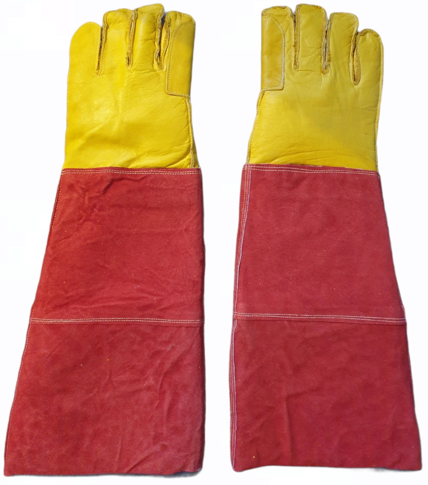 Handschoenen Bitemaster