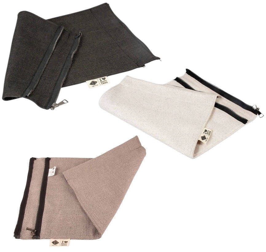 Hangmat - Onderdeel 46x29cm Grijs