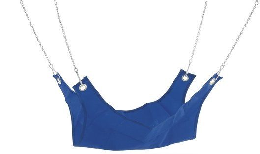 Hangmat voor Fretten - Groen