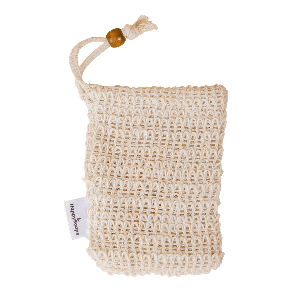 HappySoaps - Bar Zakje