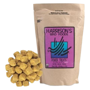 Harrison's - Power Treats