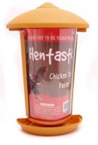 Hentastic Snoepkorrel Wandhouder