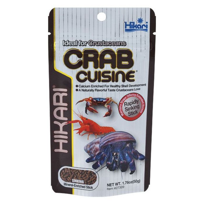 Hikari - Crab Cuisine