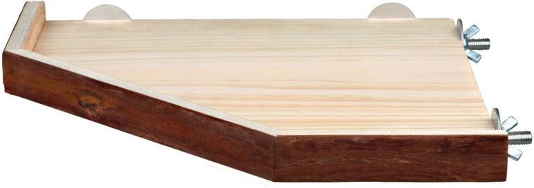 Houten Rustplank