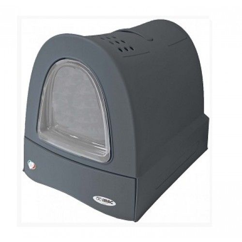 Imac - Katten toilet Zuma+lade