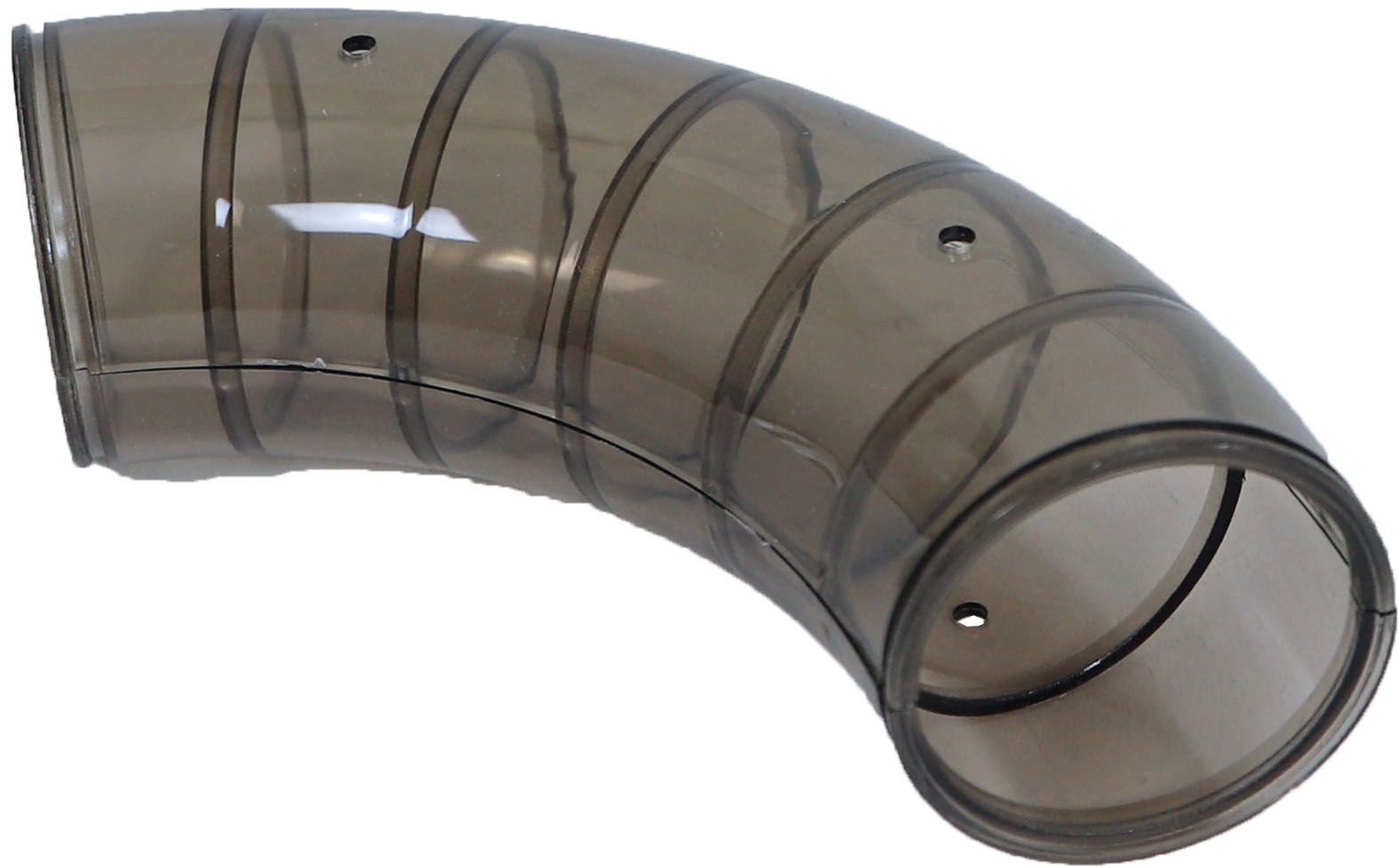 Interzoo - Buis Bocht Groot Pinky/Rocky