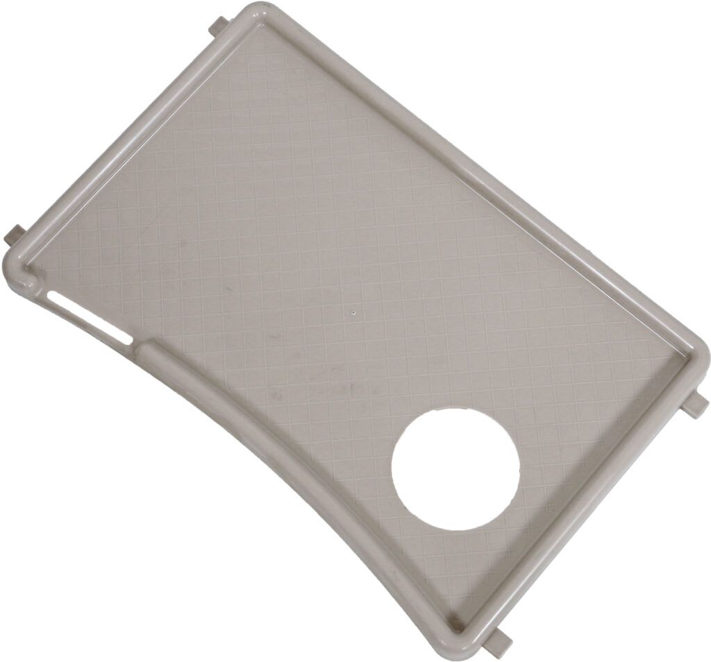 Interzoo - Etage met Gat voor Pinky