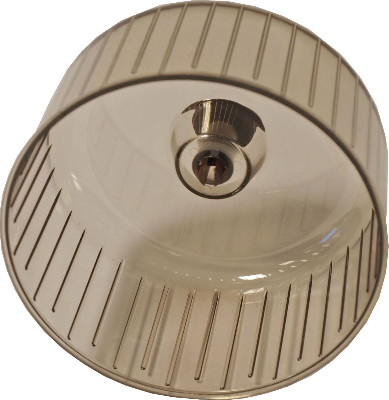 Interzoo - Hamstermolen Bruin