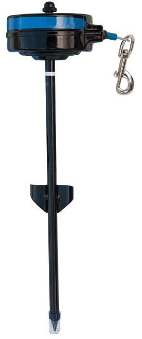 Intrekbare Oprollijn