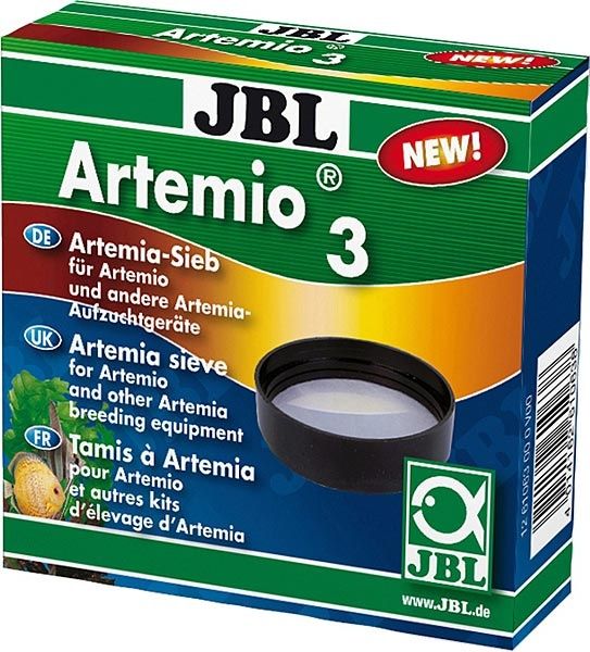 JBL - Artemia 3 Zeefje