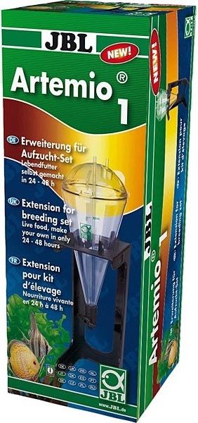 JBL - Artemiaset uitbreiding