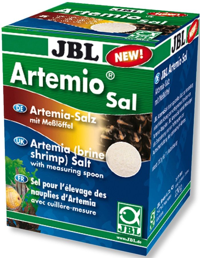 JBL - Artemiosal