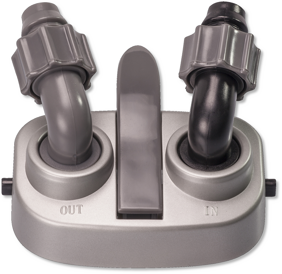 JBL - CP e slangaansluitblok kleur X01