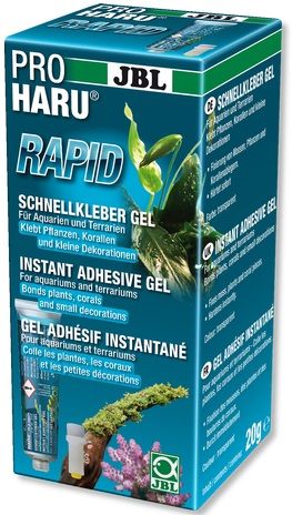 JBL - ProHaru Rapid Snel Kleef Gel