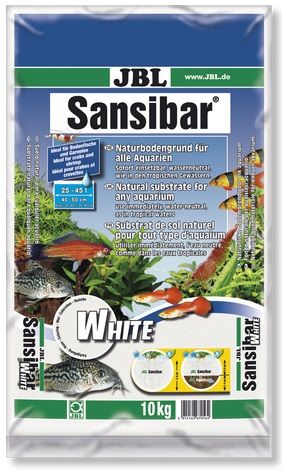 JBL - Sansibar White