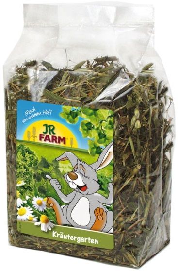 JR Farm - Kruidentuin