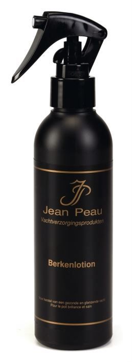 Jean Peau - Berkenlotion
