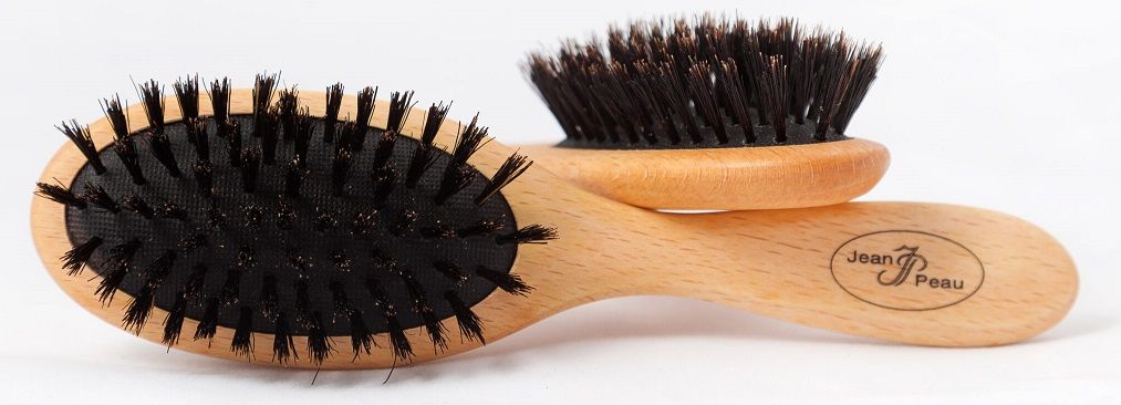 Jean Peau - Borstel Haren