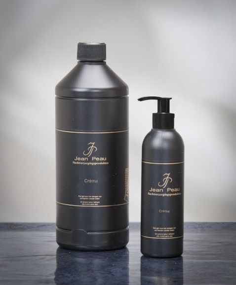 Jean Peau - Creme