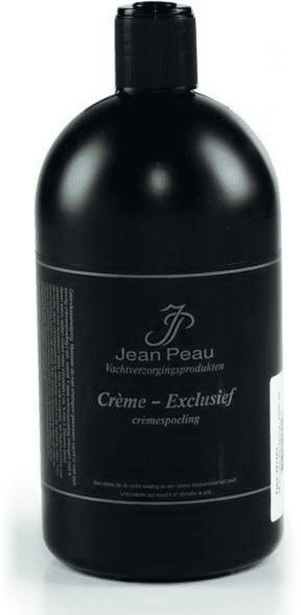 Jean Peau - Creme Exclusief