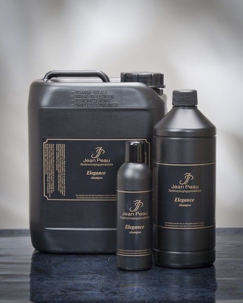 Jean Peau - Elegance Shampoo