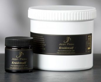 Jean Peau - Kruidenzalf