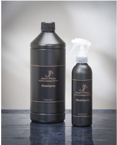 Jean Peau - Modelspray
