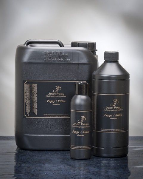 Jean Peau - Puppy/Kitten