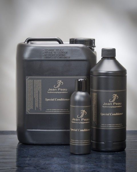 Jean Peau - Special Conditioner