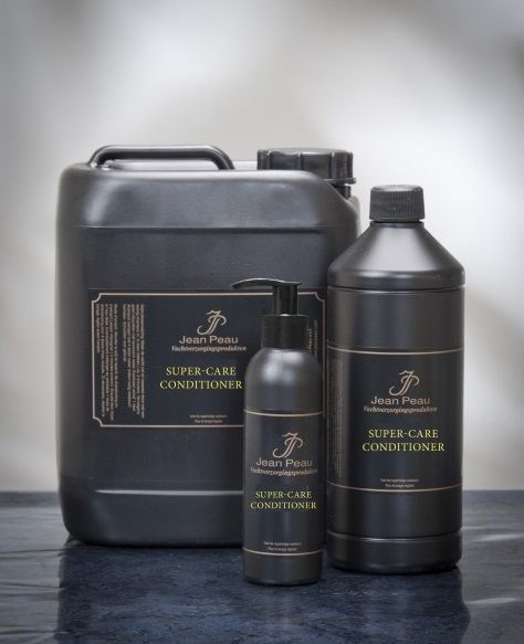 Jean Peau - Super Care Conditioner