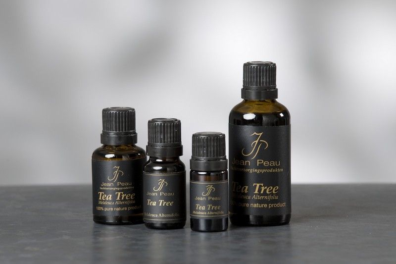 Jean Peau - Tea Tree Olie