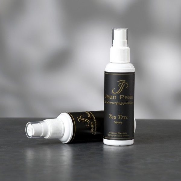 Jean Peau - Tea Tree Spray