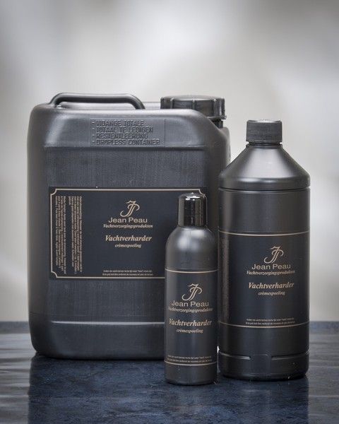 Jean Peau - Vachtverharder Creme