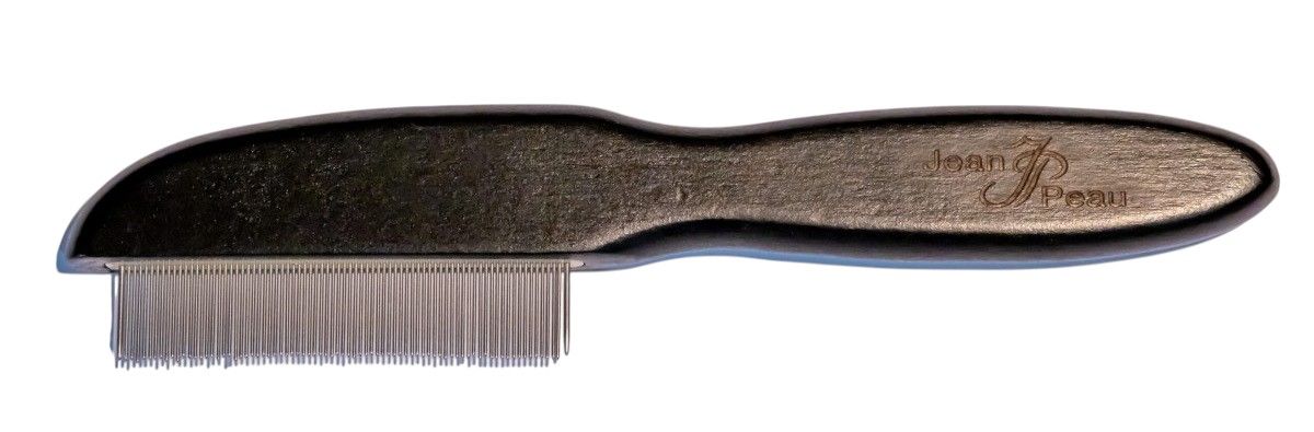 Jean Peau - Vlooienkam