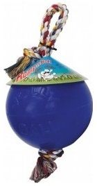 Jolly Ball Romp-roll