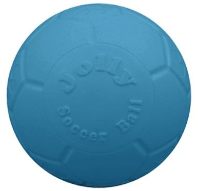 Jolly - Soccer Ball - Oceaan Blauw