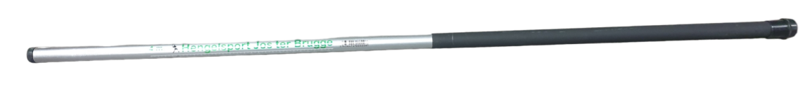 Jtb - Telescopische Vaste Stok